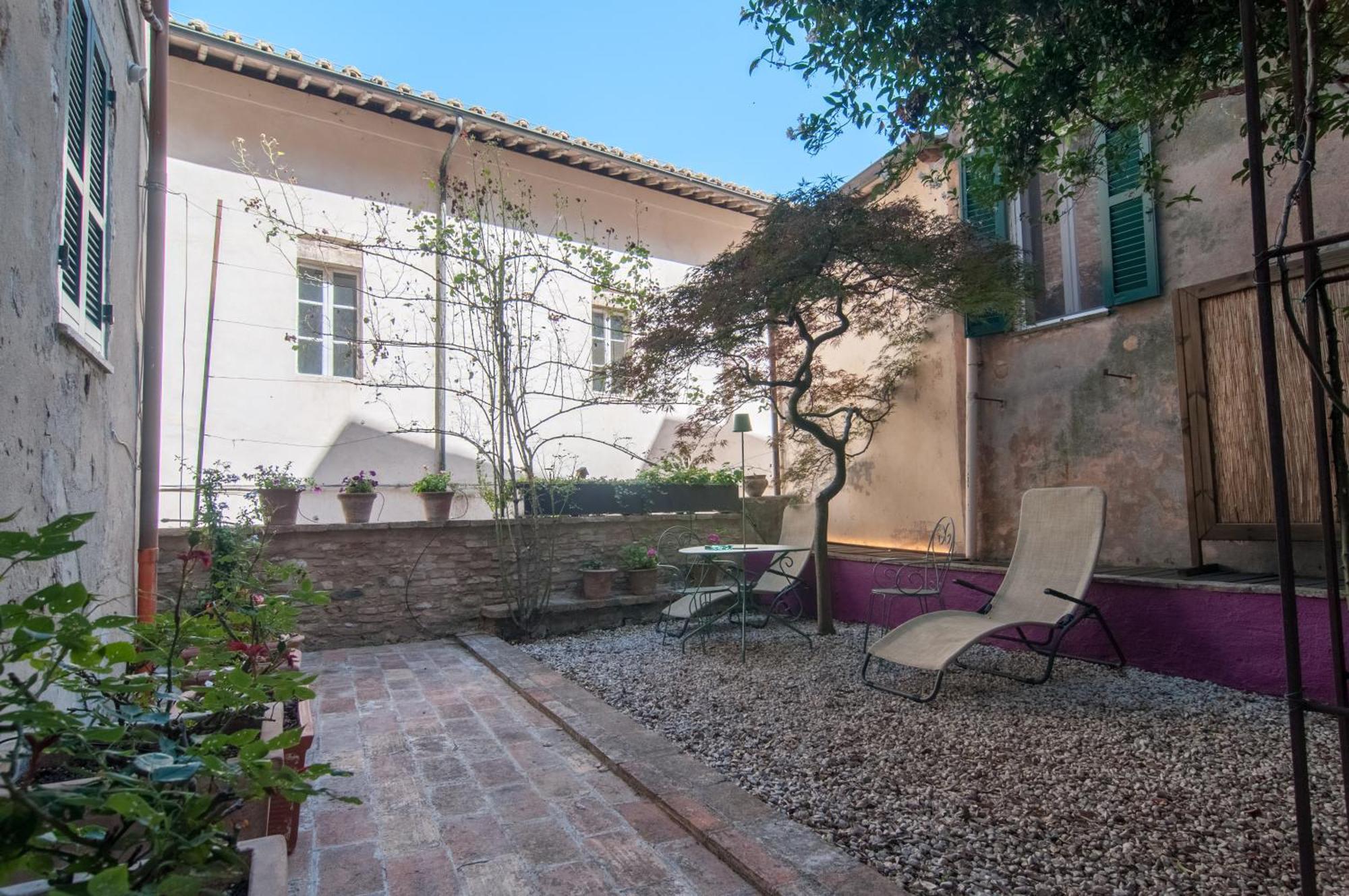 Umbrian Concierge - Villa Imbriani Perugia Exterior foto